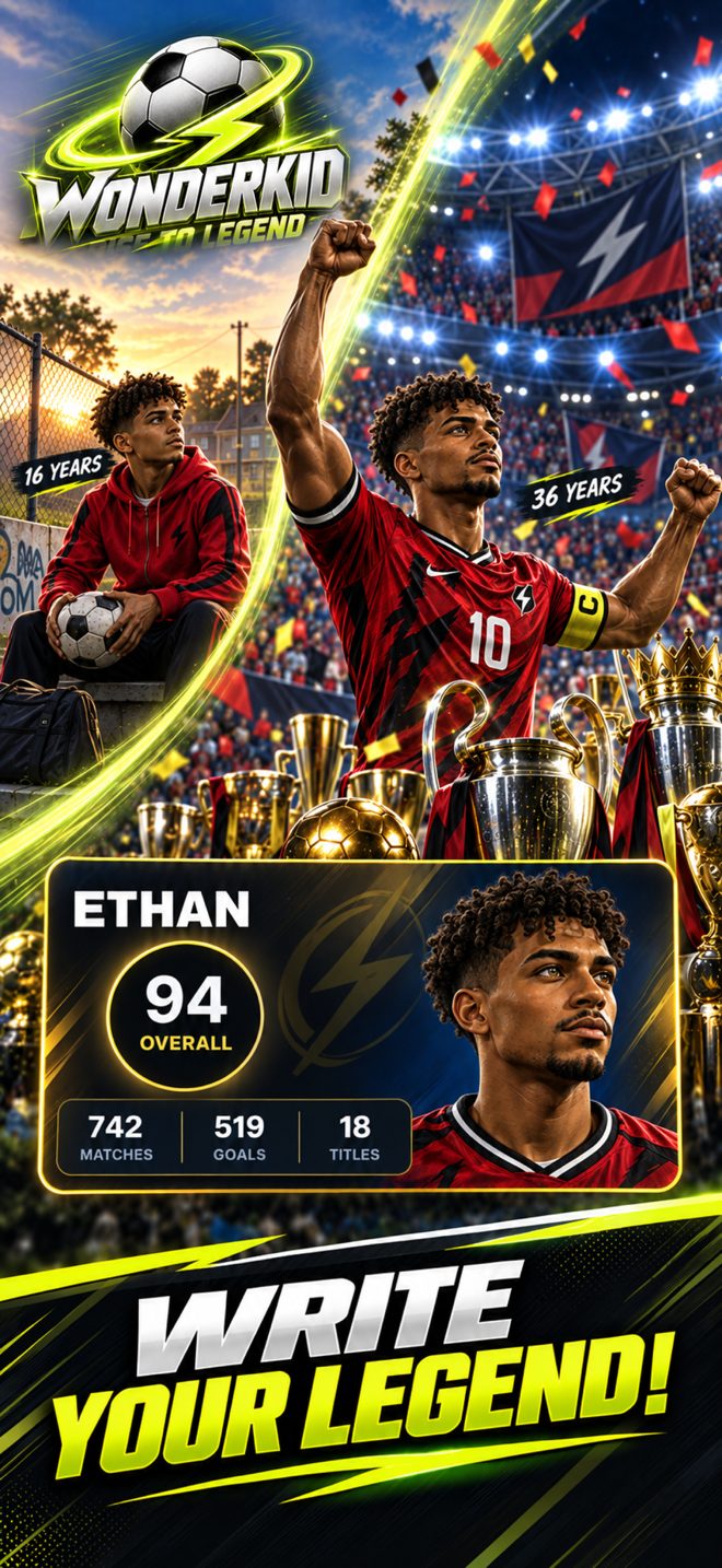 Write your legend